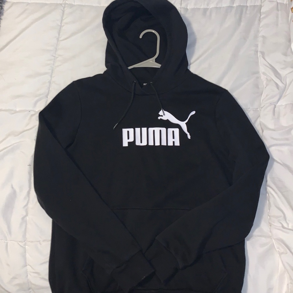 Puma Hoodie with pockets
